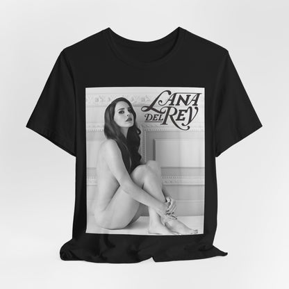 Lana Del Rey 'Freedom' Tee