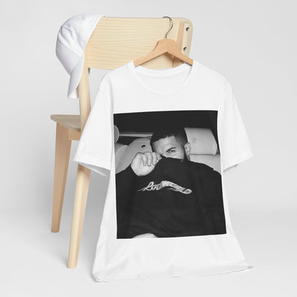Drake T-Shirt Unisex Graphic Music Rap Merch Shirt - Modemojo