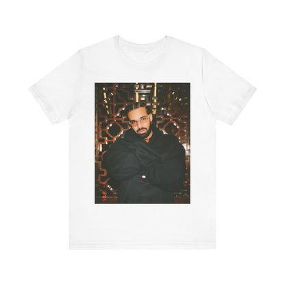 Drake T-Shirt Unisex Graphic Music Rap Merch Shirt - Modemojo