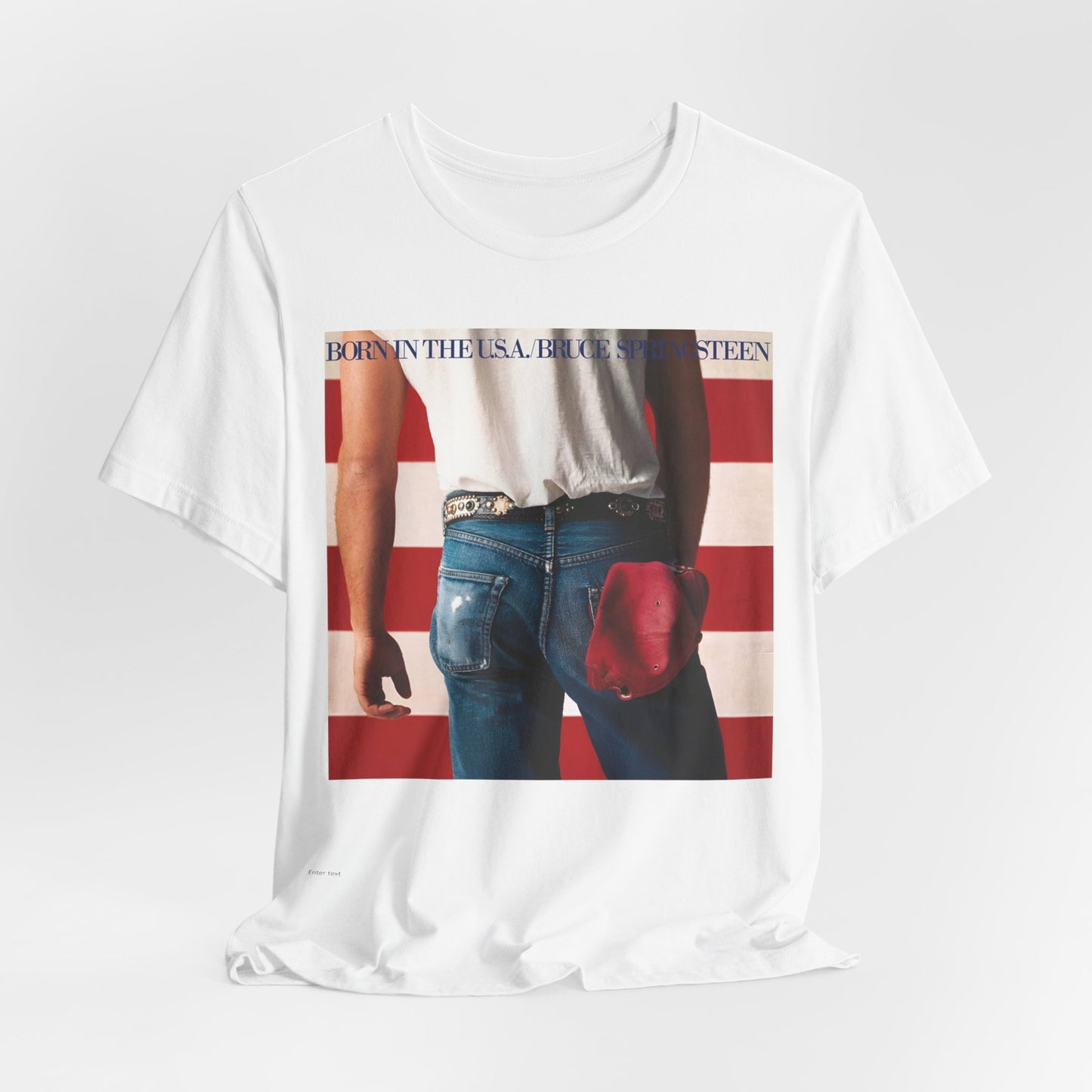 Bruce Springsteen T-Shirt