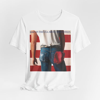 Bruce Springsteen T-Shirt