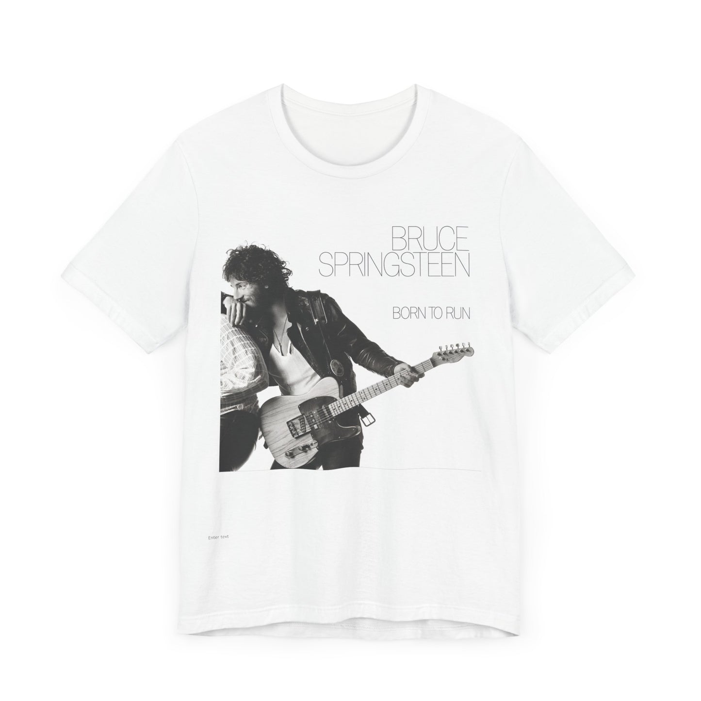 Bruce Springsteen T-Shirt