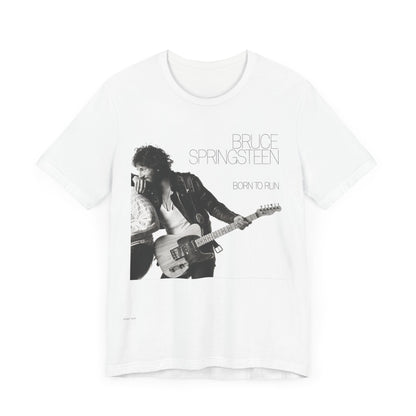 Bruce Springsteen T-Shirt