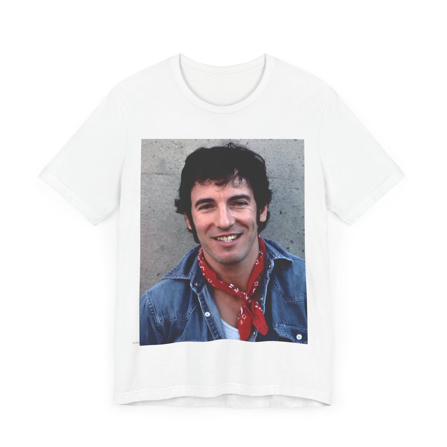 Bruce Springsteen T-Shirt