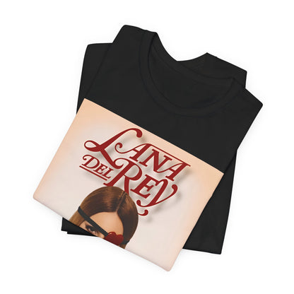 Lana Del Rey 'Femme Fatale' Tee