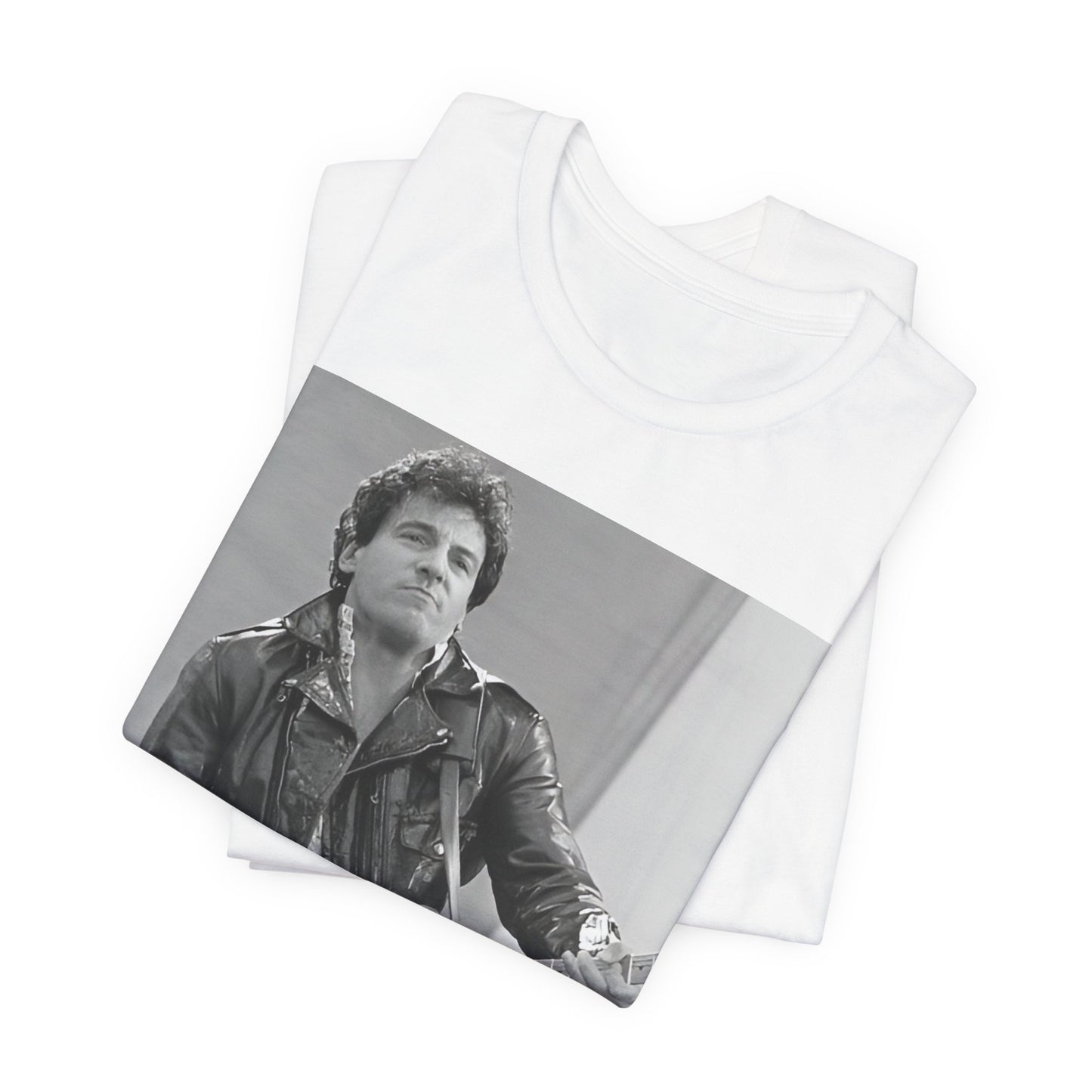 Bruce Springsteen T-Shirt