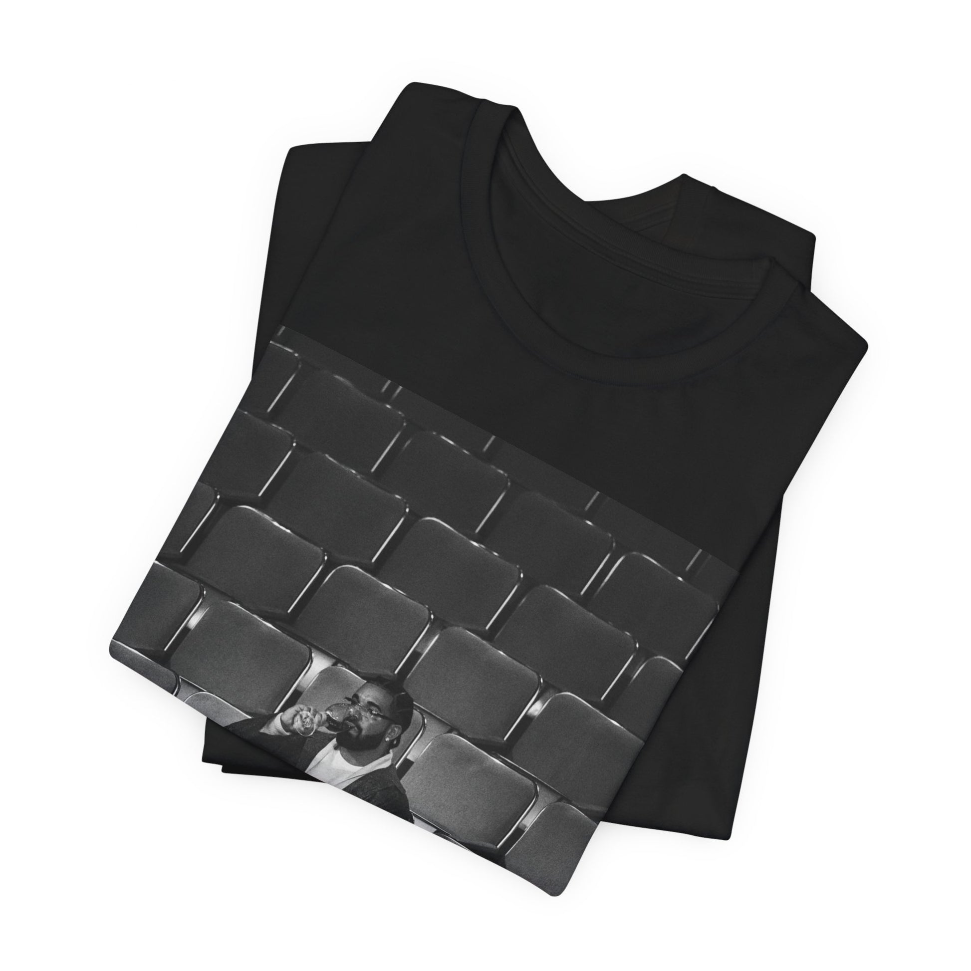 Drake T-Shirt Unisex Graphic Music Rap Merch Shirt - Modemojo