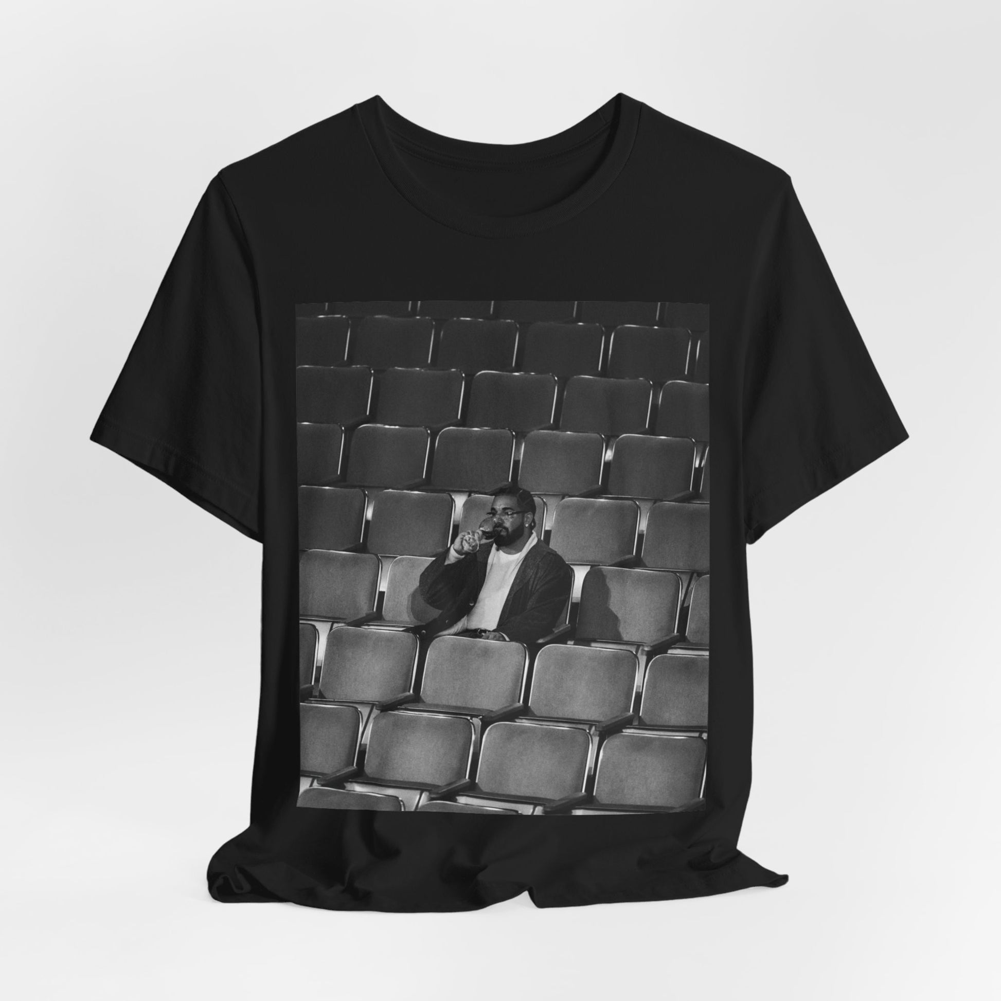 Drake T-Shirt Unisex Graphic Music Rap Merch Shirt - Modemojo