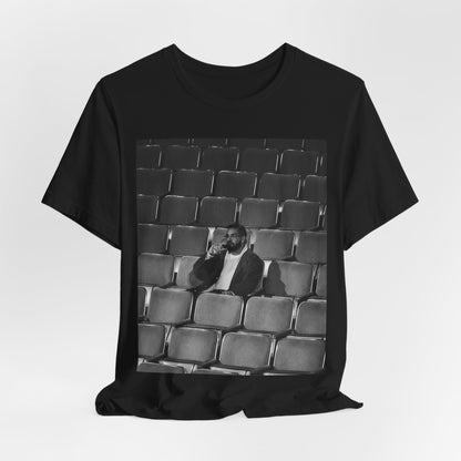 Drake T-Shirt Unisex Graphic Music Rap Merch Shirt - Modemojo