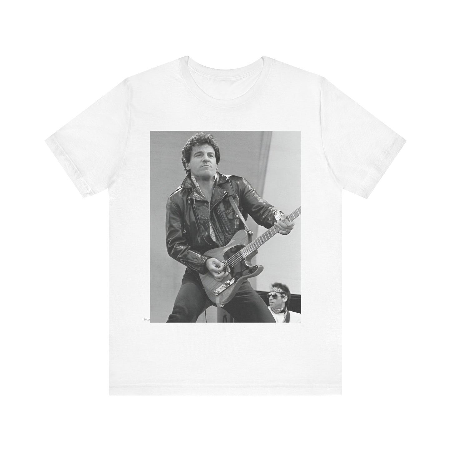 Bruce Springsteen T-Shirt