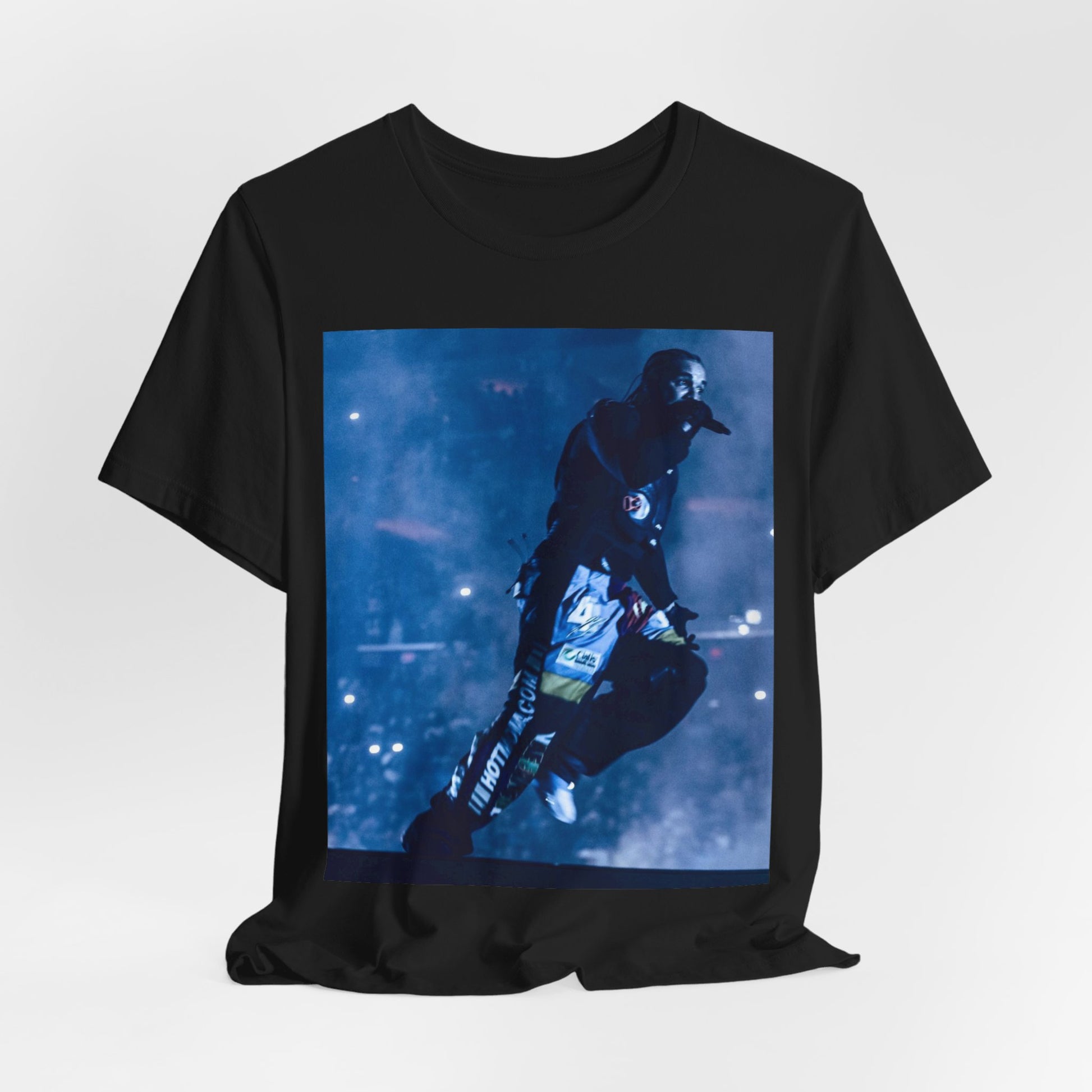Drake T-Shirt Unisex Graphic Music Rap Merch Shirt - Modemojo