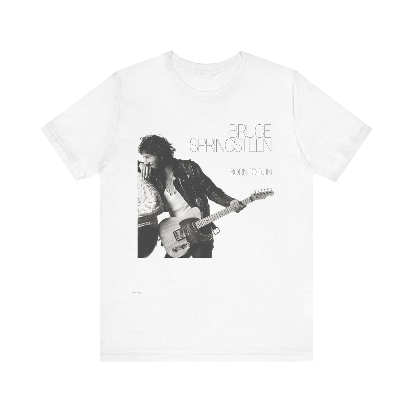 Bruce Springsteen T-Shirt