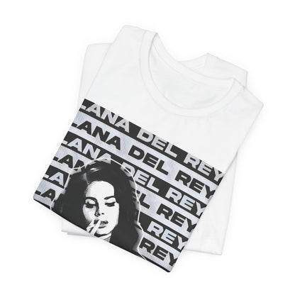 Lana Del Rey 'Born to Die' Era Tee