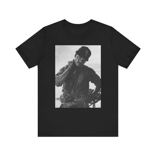 Chance The Rapper T-Shirt Unisex Graphic Music Merch. Rap Shirt - Modemojo
