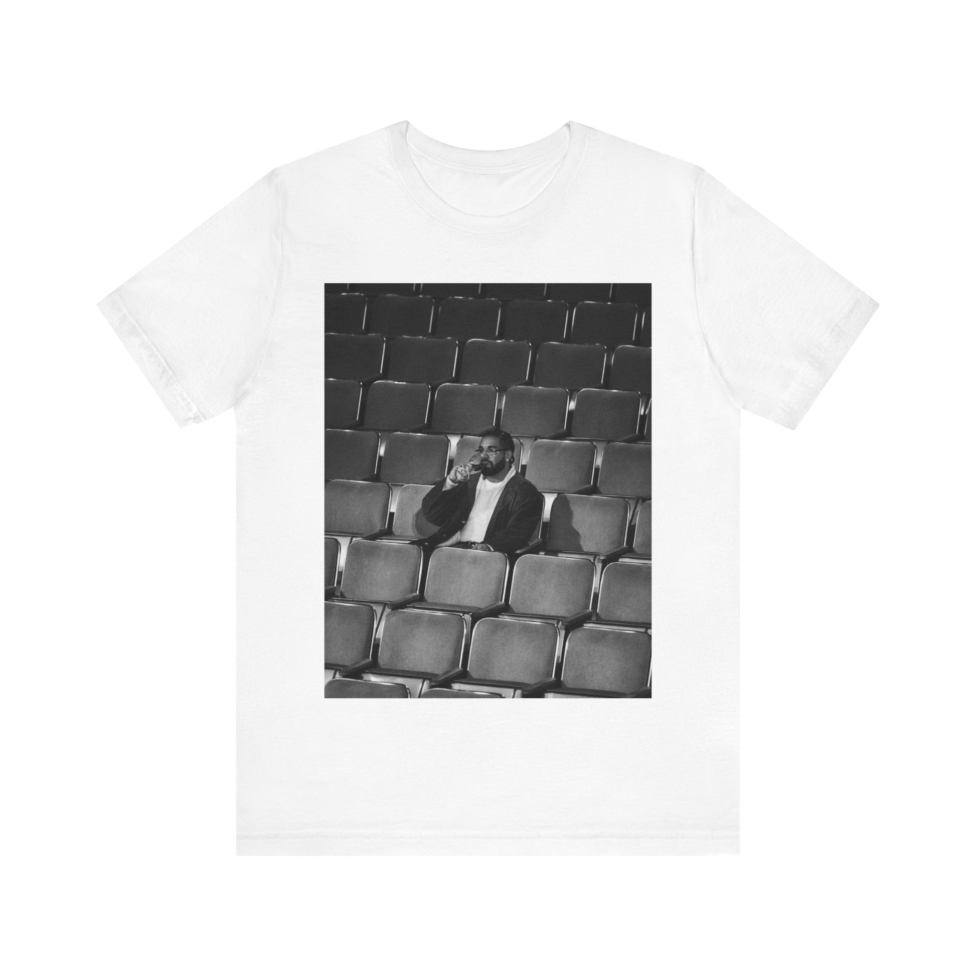 Drake T-Shirt Unisex Graphic Music Rap Merch Shirt - Modemojo