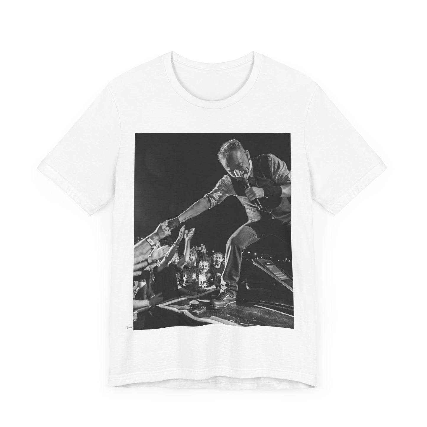 Bruce Springsteen T-Shirt