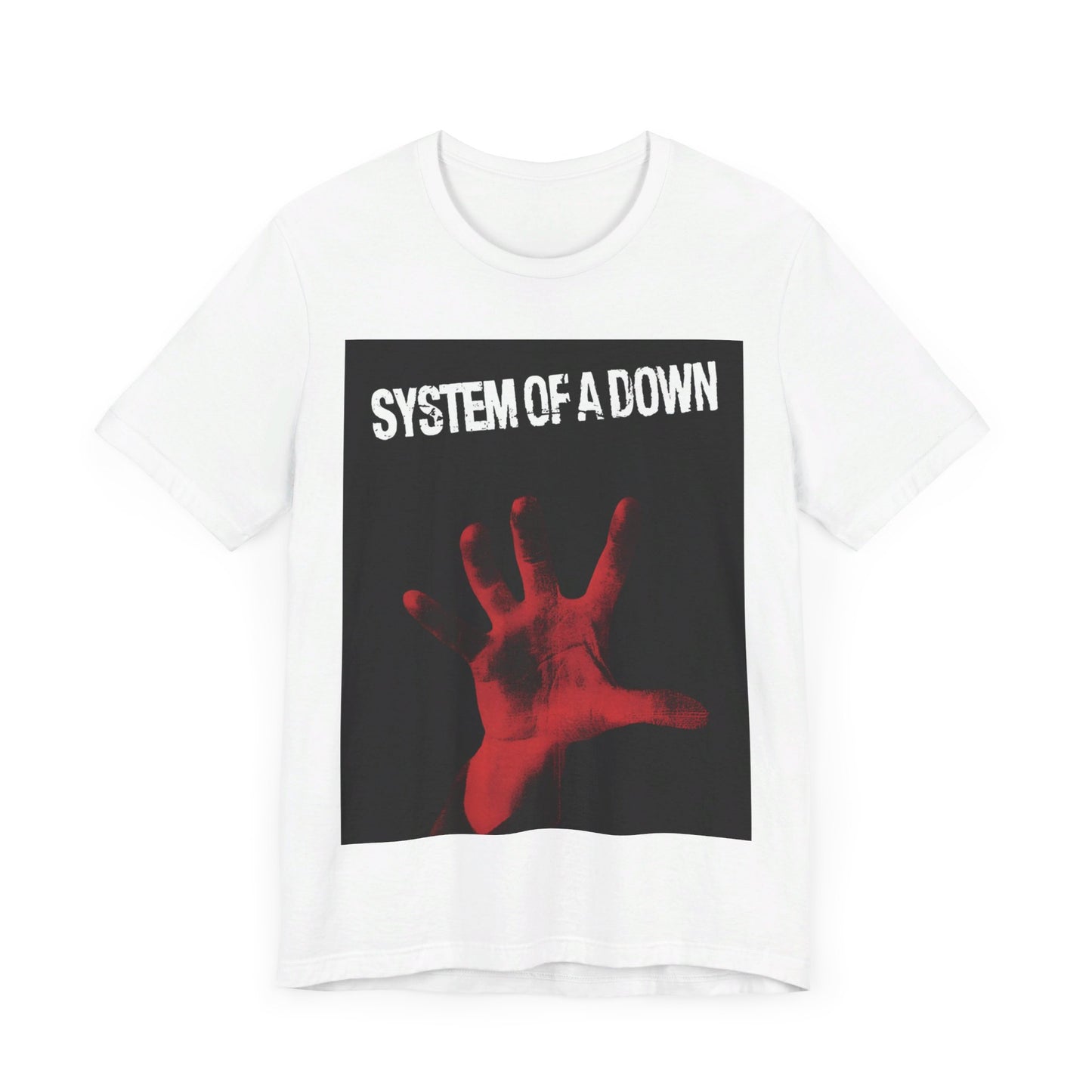 System of a Down T-Shirt