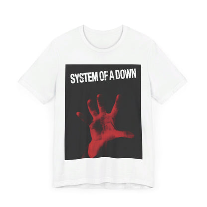 System of a Down T-Shirt