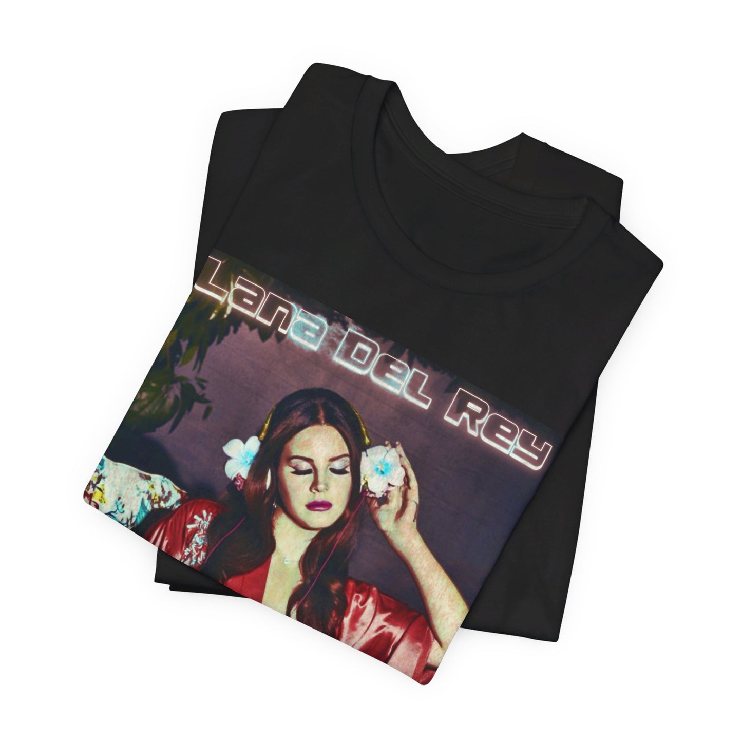 Lana Del Rey 'Lounge' Tee