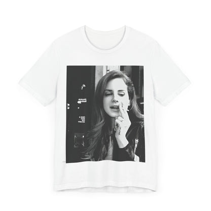 Lana Del Rey 'Rebel' Tee