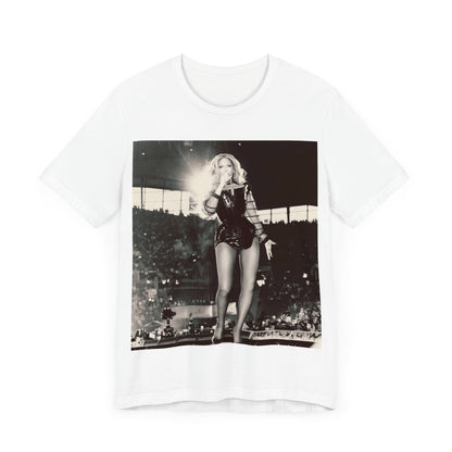 Beyonce Fierce Live Performance Tee