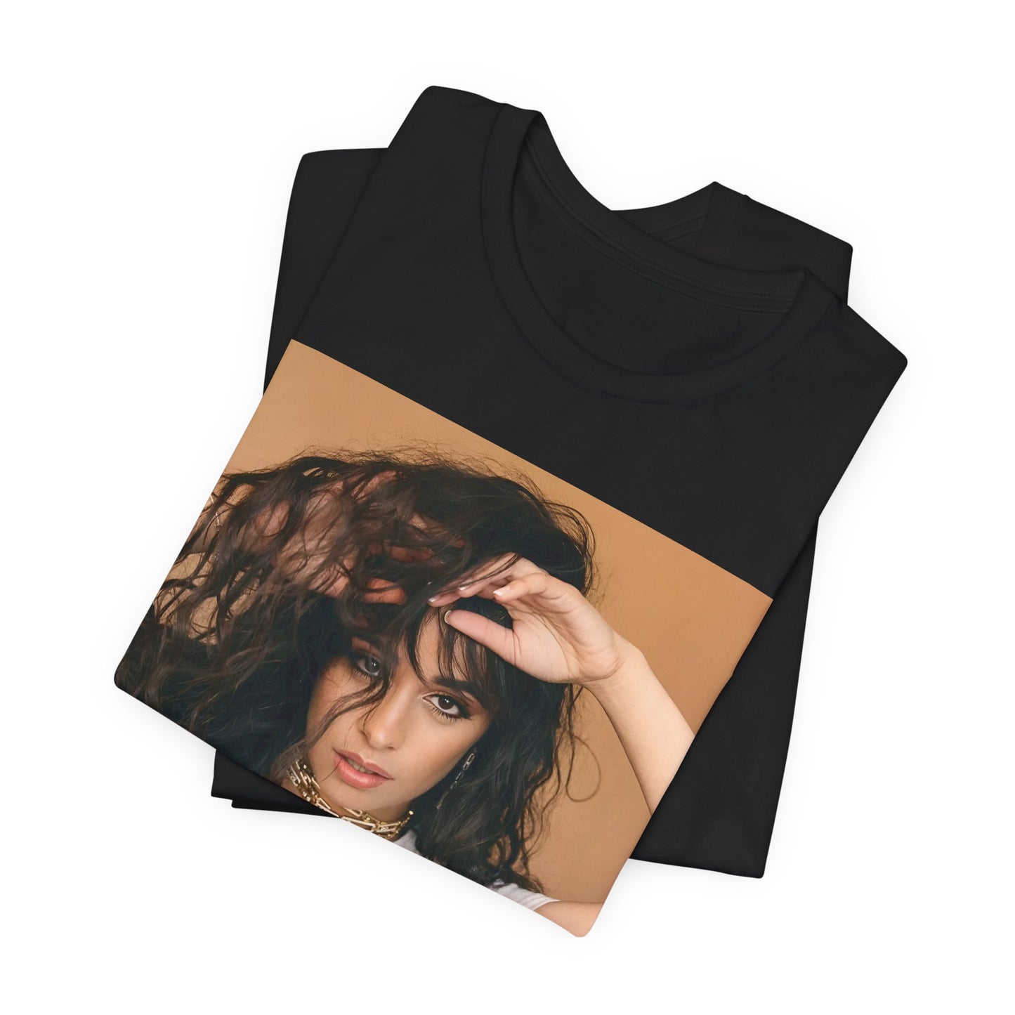 Camila Cabello T-Shirt