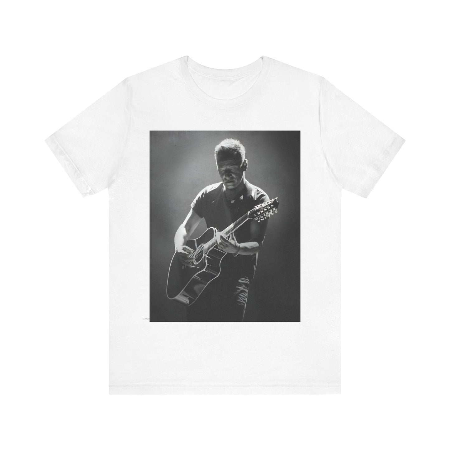 Bruce Springsteen T-Shirt