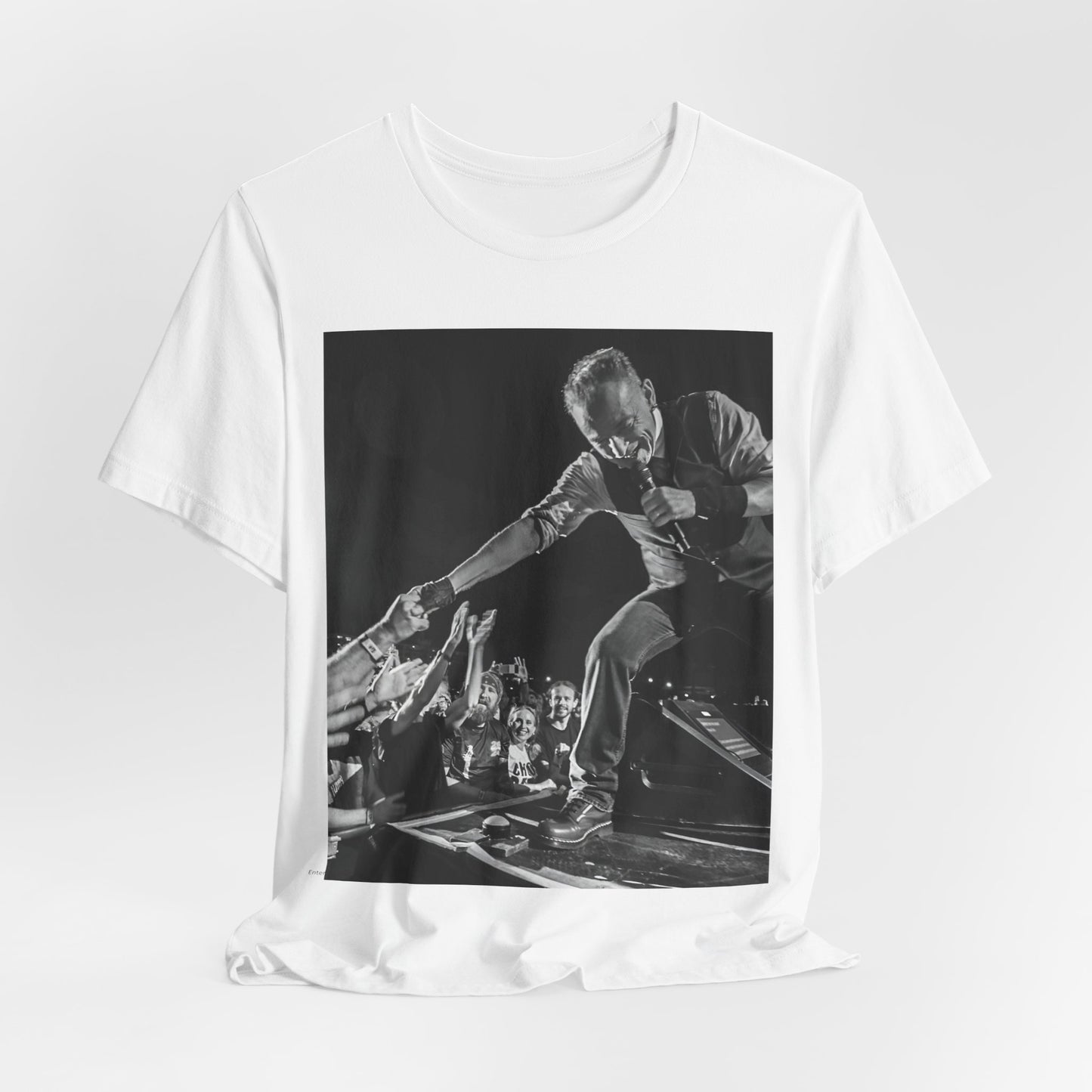 Bruce Springsteen T-Shirt