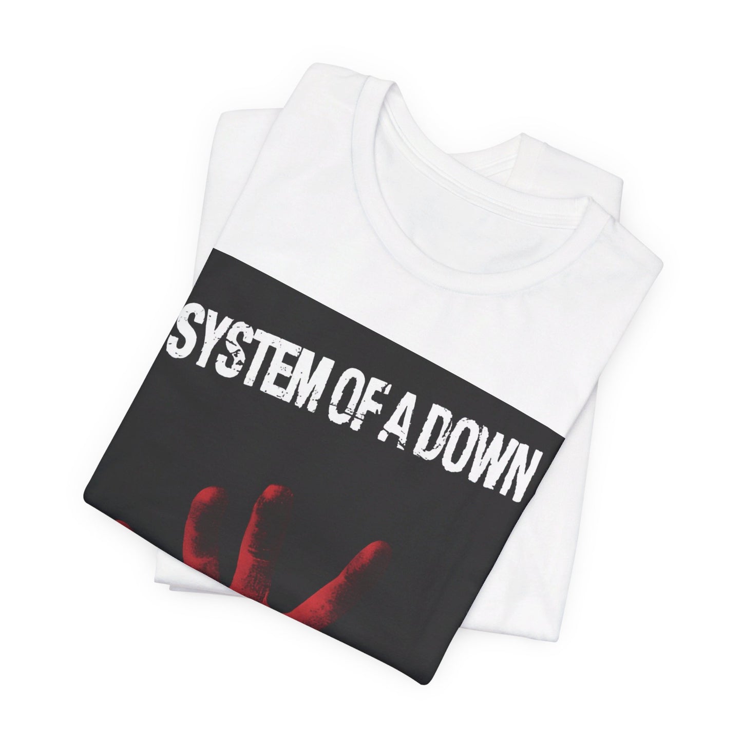 System of a Down T-Shirt