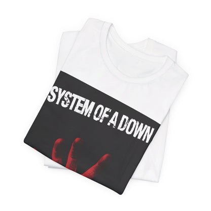System of a Down T-Shirt