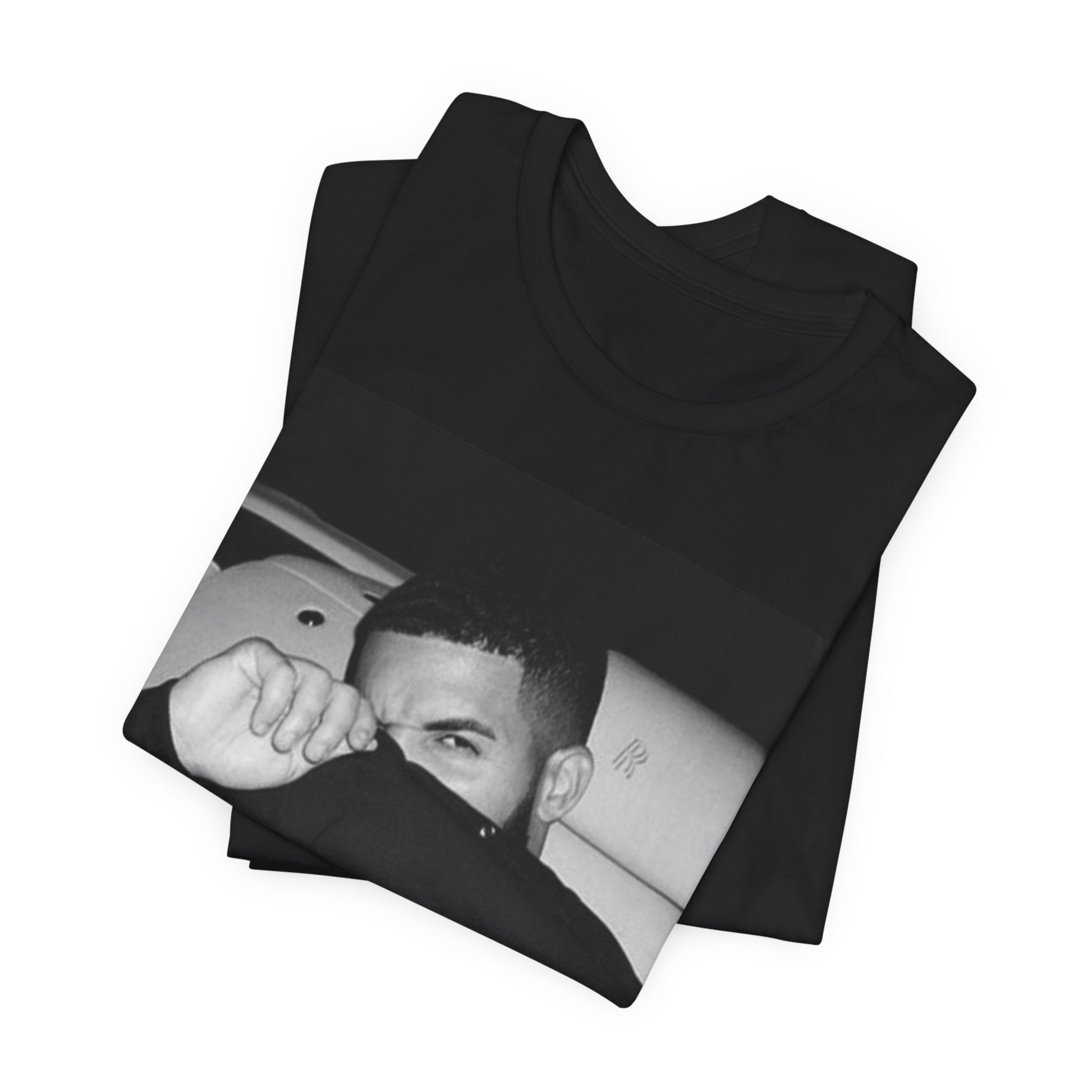Drake T-Shirt Unisex Graphic Music Rap Merch Shirt - Modemojo