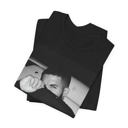 Drake T-Shirt Unisex Graphic Music Rap Merch Shirt - Modemojo