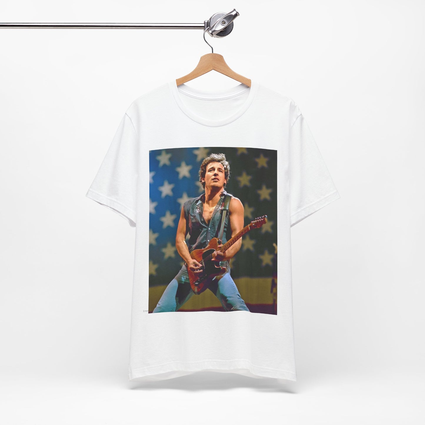 Bruce Springsteen T-Shirt