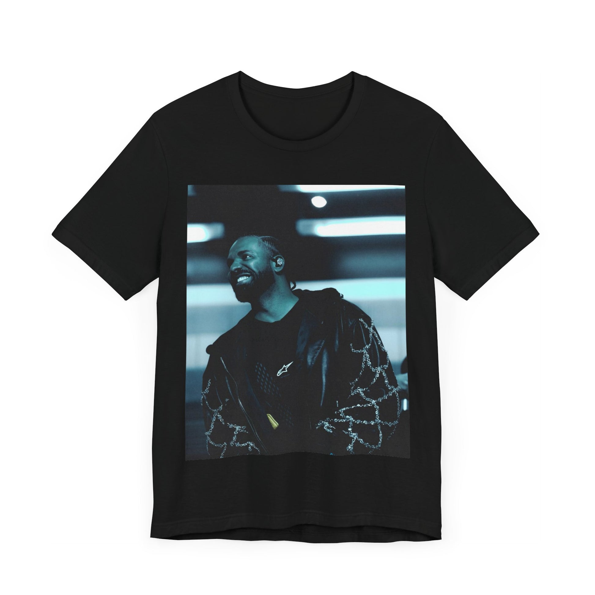 Drake T-Shirt Unisex Graphic Music Rap Merch Shirt - Modemojo