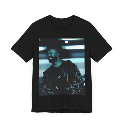 Drake T-Shirt Unisex Graphic Music Rap Merch Shirt - Modemojo