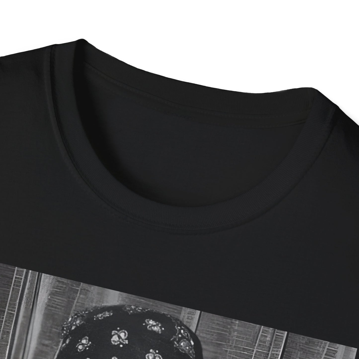 Aaliyah 'Iconic Shades' Graphic Tribute Tee