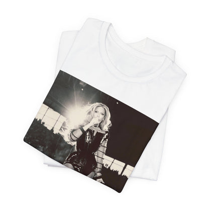 Beyonce Fierce Live Performance Tee