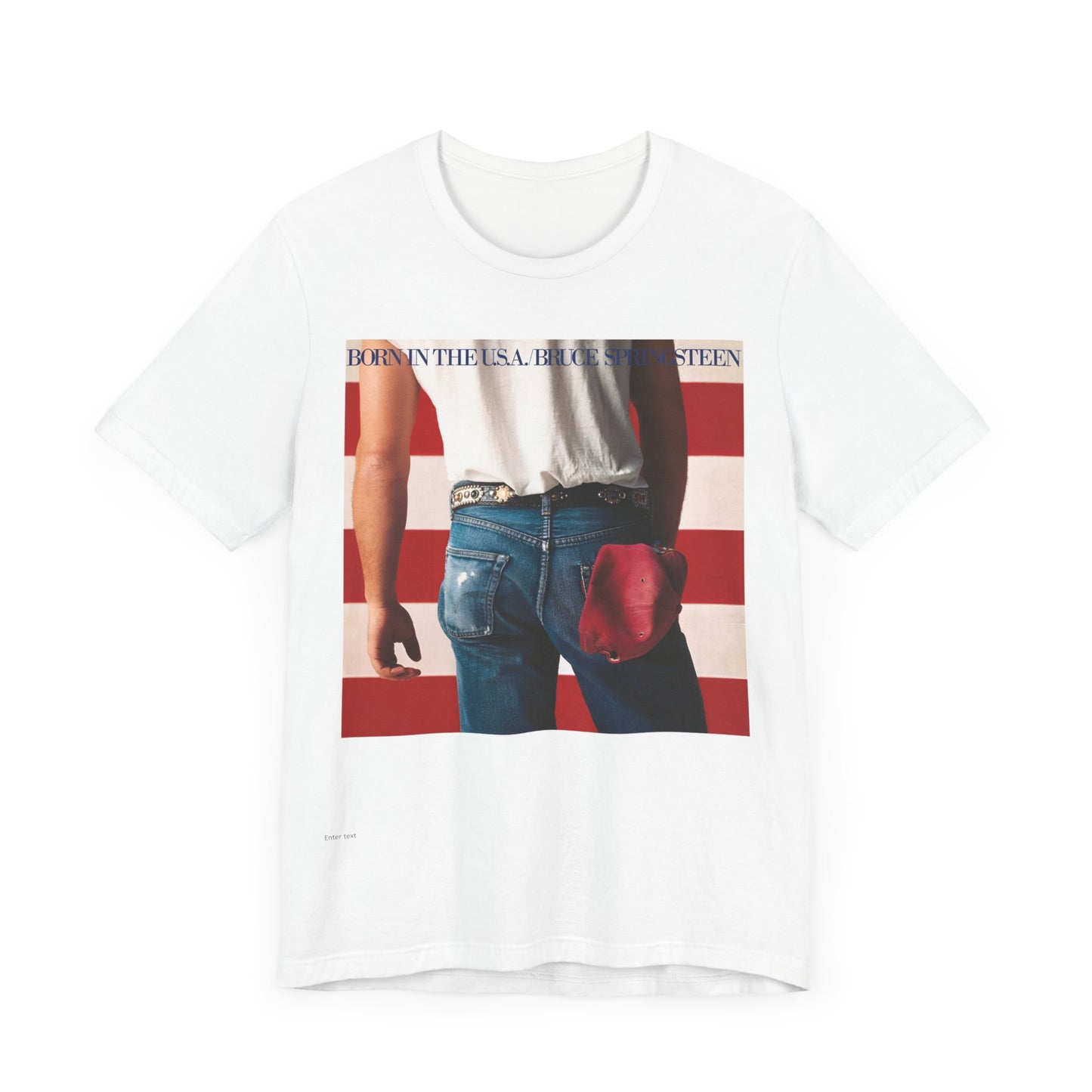 Bruce Springsteen T-Shirt