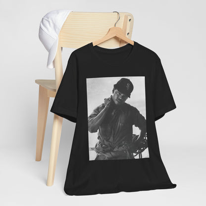 Chance The Rapper T-Shirt Unisex Graphic Music Merch. Rap Shirt - Modemojo