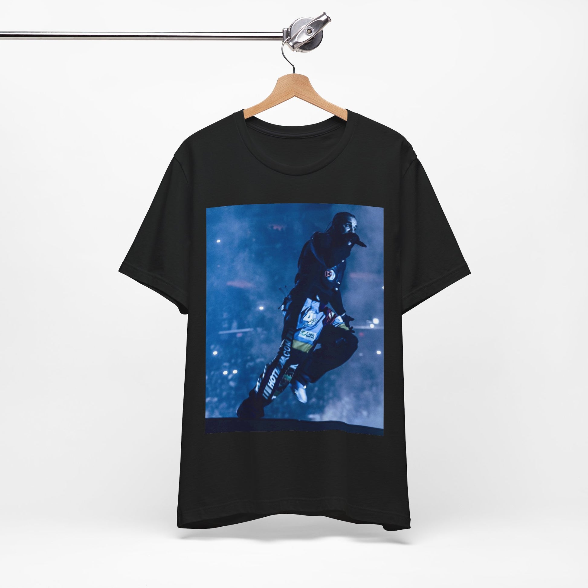 Drake T-Shirt Unisex Graphic Music Rap Merch Shirt - Modemojo