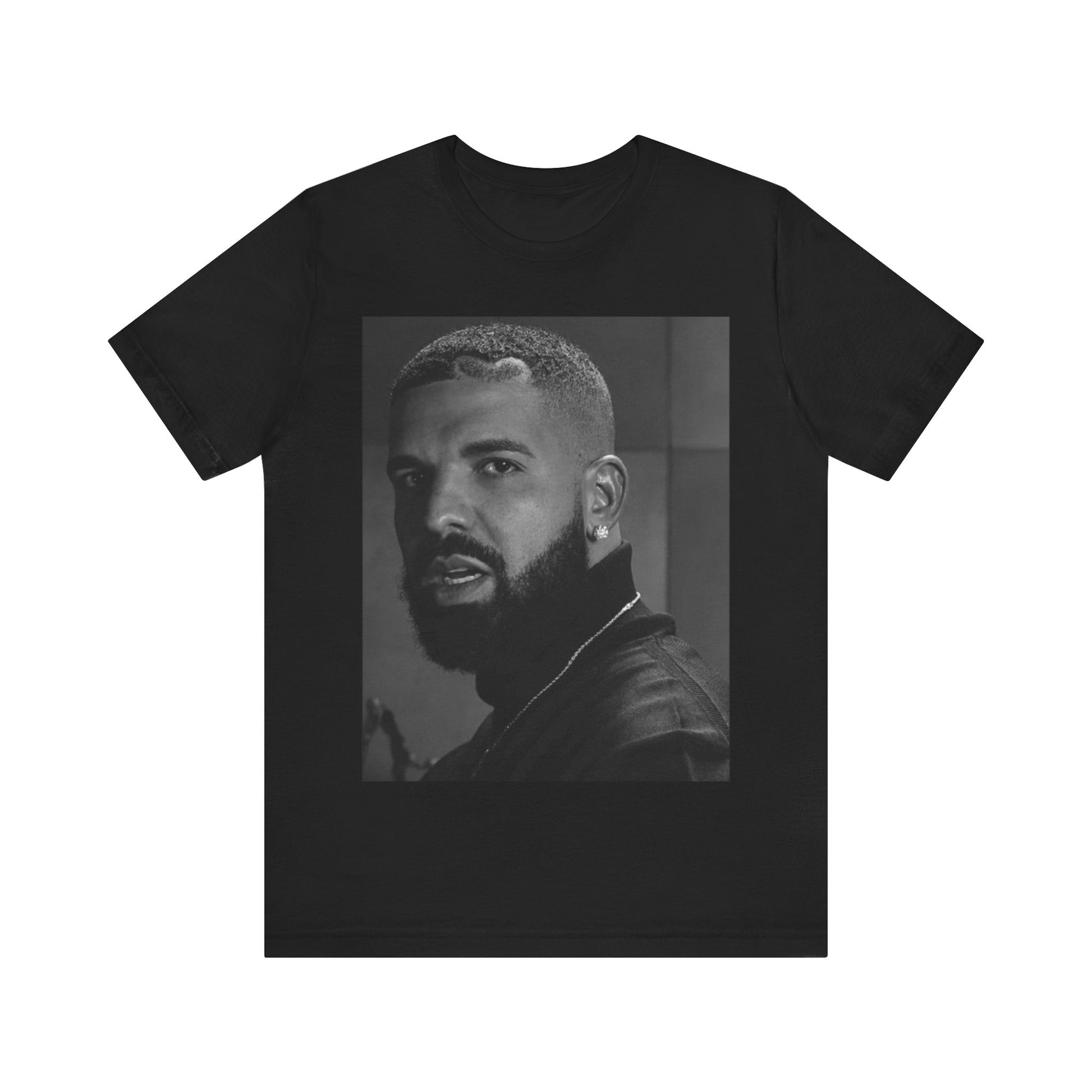 Drake T-Shirt Unisex Graphic Music Rap Merch Shirt - Modemojo