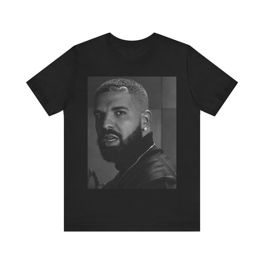 Drake T-Shirt Unisex Graphic Music Rap Merch Shirt - Modemojo
