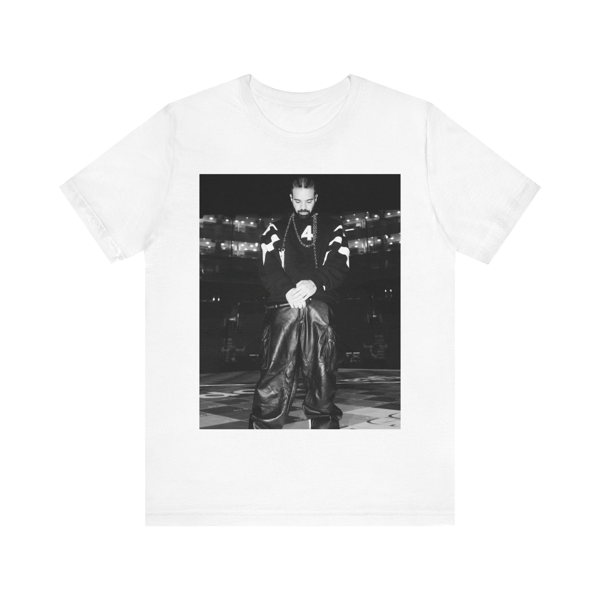 Drake T-Shirt Unisex Graphic Music Rap Merch Shirt - Modemojo