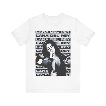 Lana Del Rey 'Born to Die' Era Tee