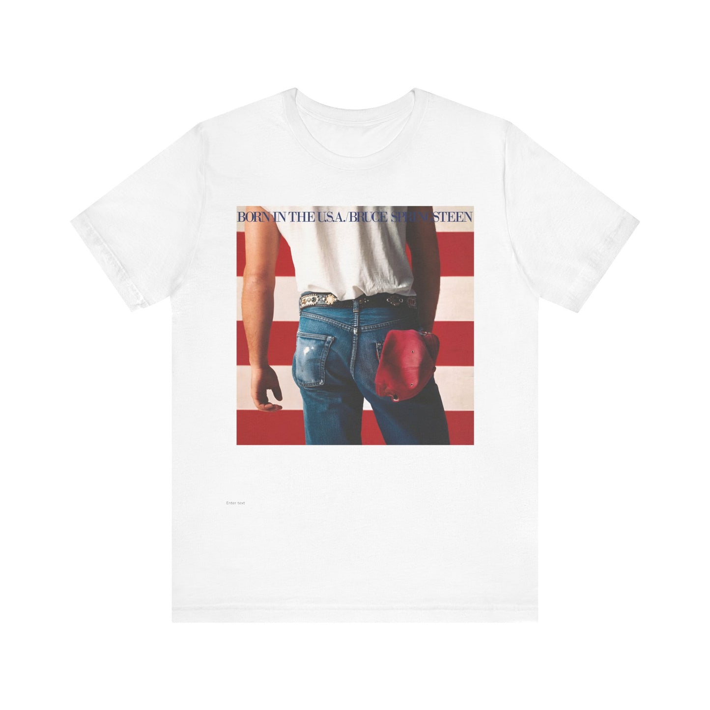 Bruce Springsteen T-Shirt