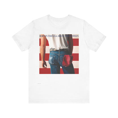Bruce Springsteen T-Shirt