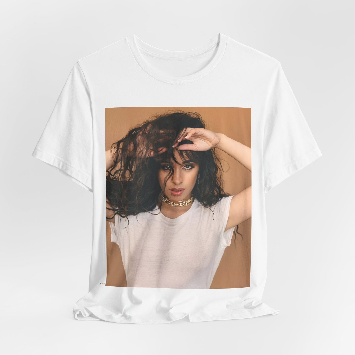 Camila Cabello T-Shirt