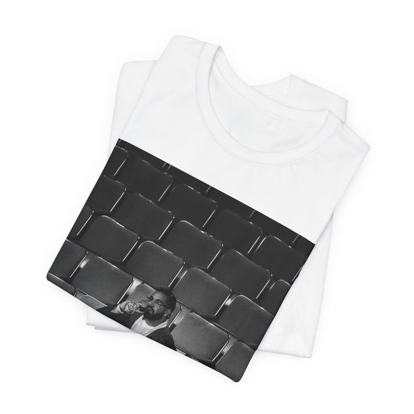 Drake T-Shirt Unisex Graphic Music Rap Merch Shirt - Modemojo