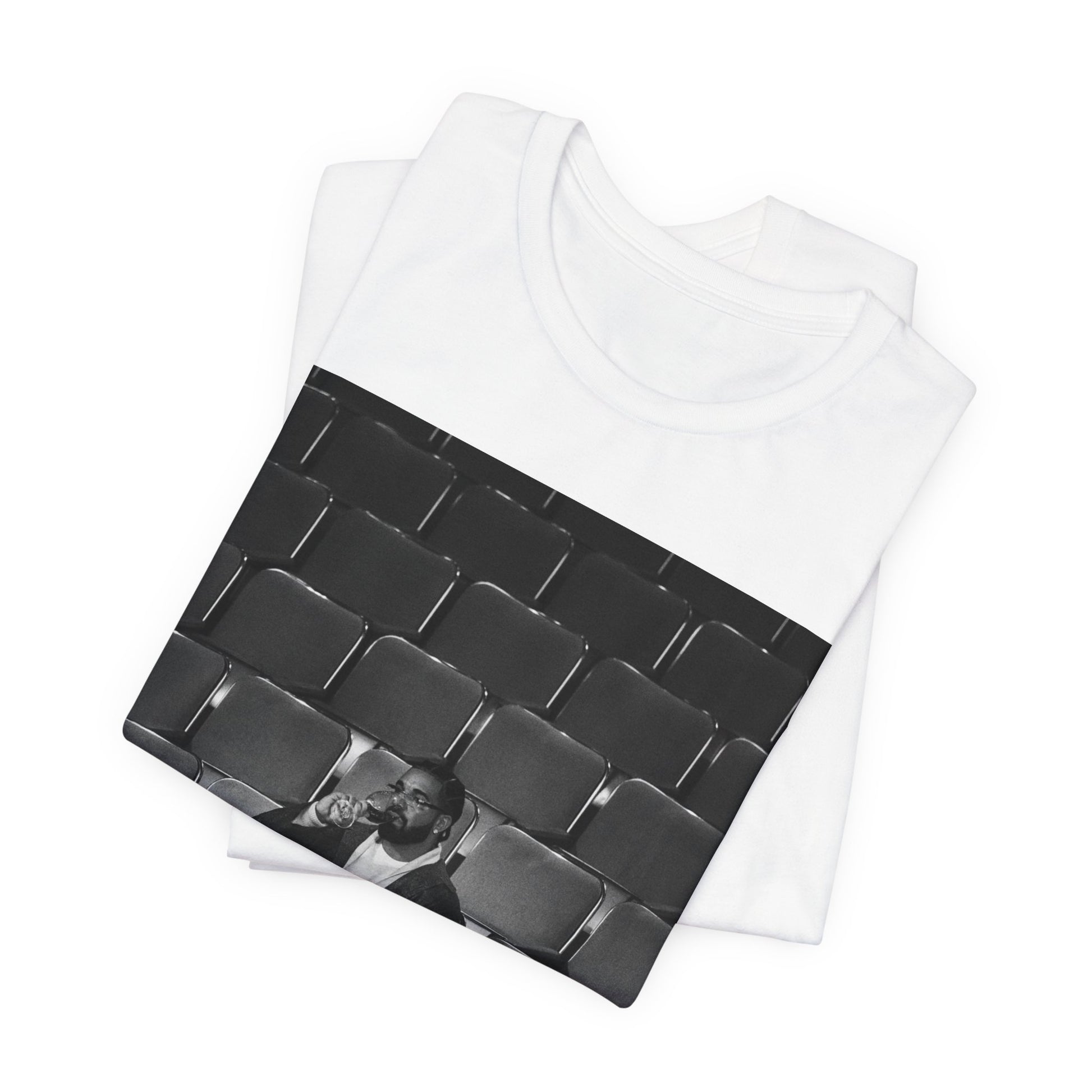 Drake T-Shirt Unisex Graphic Music Rap Merch Shirt - Modemojo