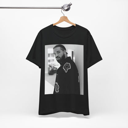 Drake T-Shirt Unisex Graphic Music Rap Merch Shirt - Modemojo